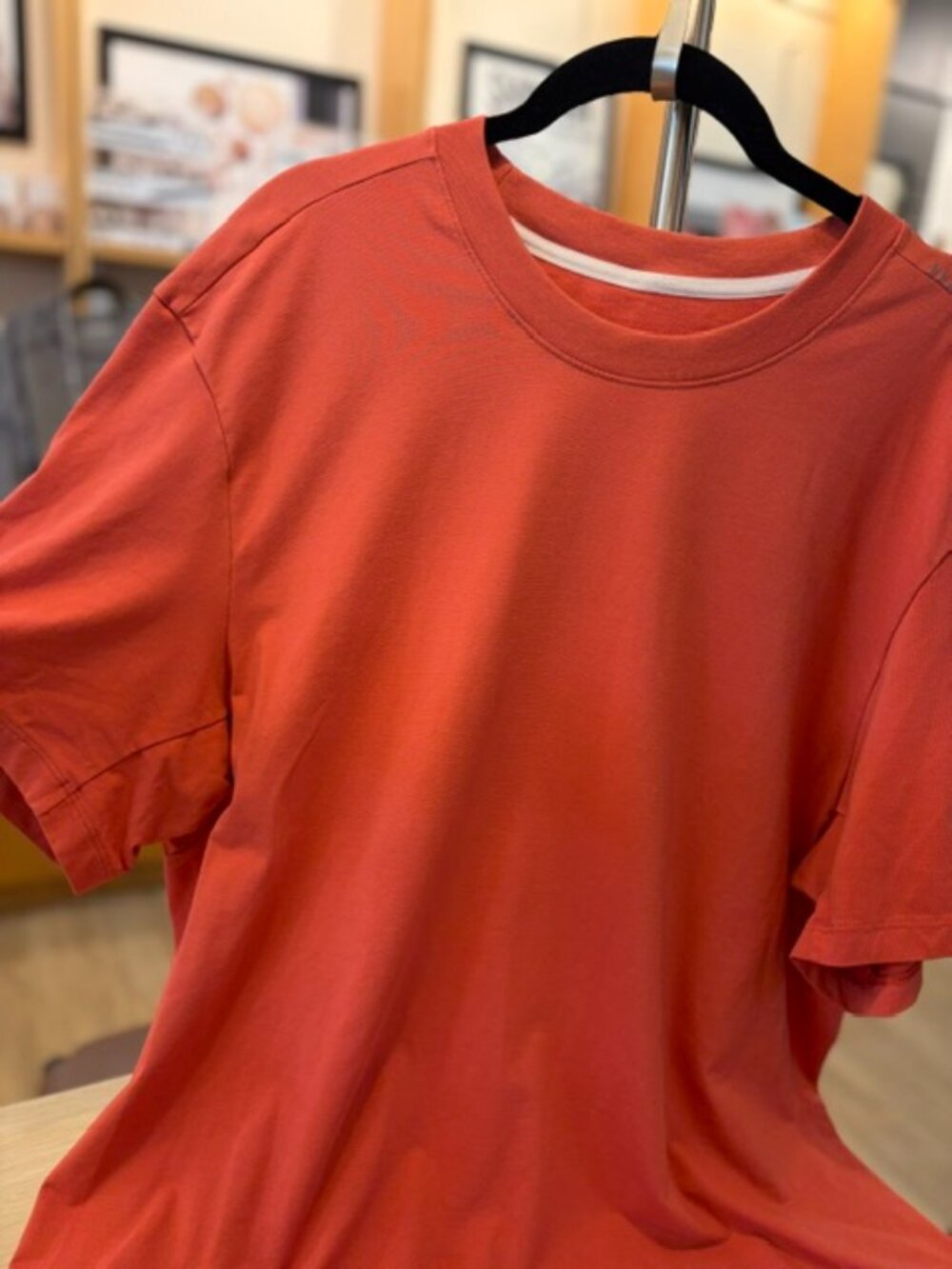 Lululemon Men's Shirt XL